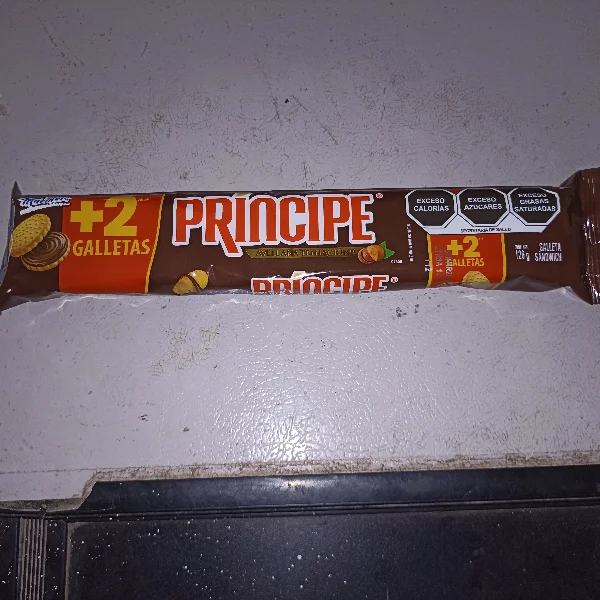 Principe Avellana 126g