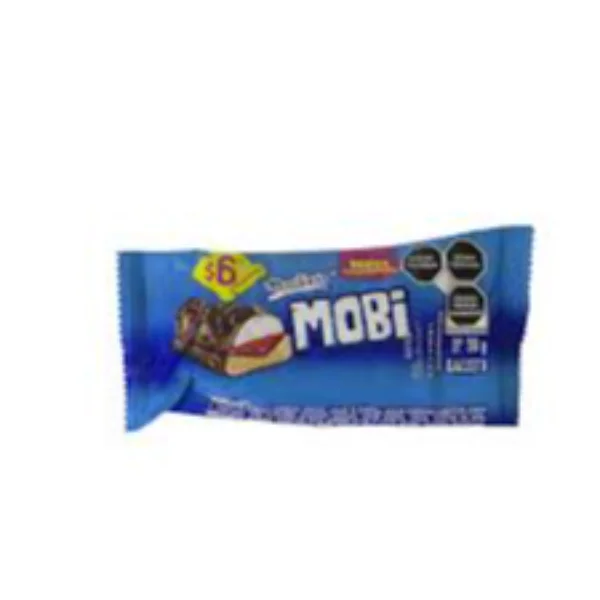 Mobi 30g