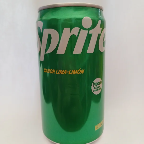 Sprite Lata 235ml