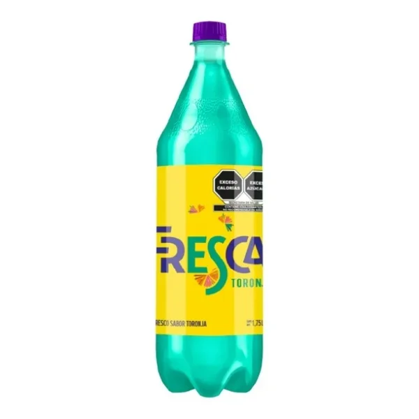 Fresca 1.75L