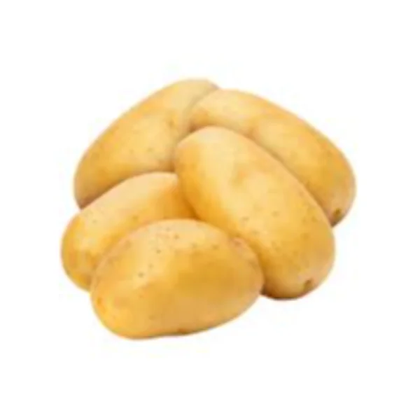 Papa Verdura 1kg