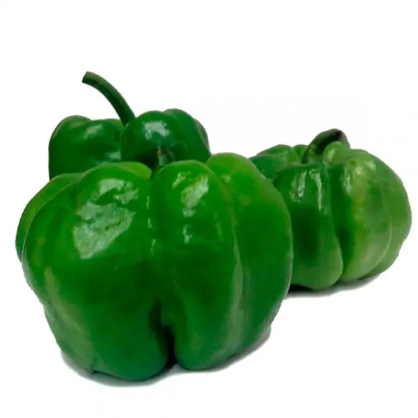 Chile Dulce 1kg