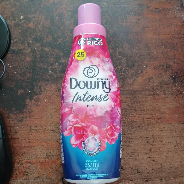 Downy Intense Floral 567ml
