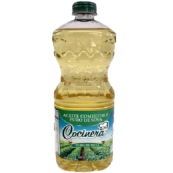 Aceite Cocinera 800ml