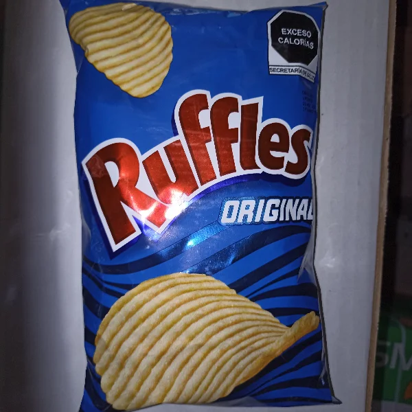 Ruffles Original 48g