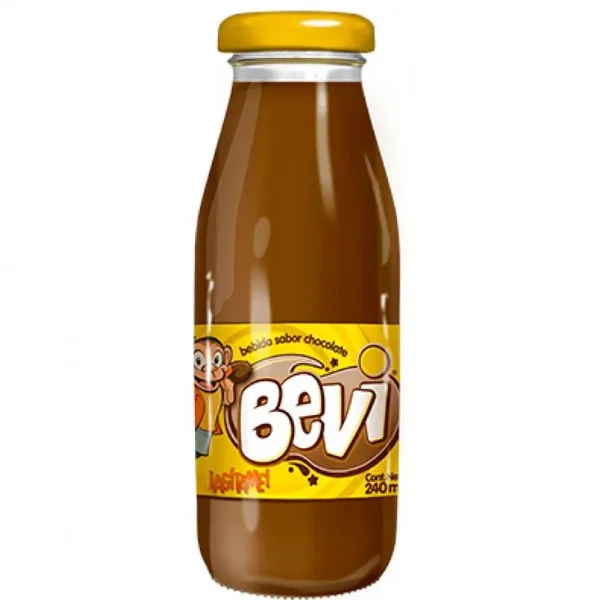 Bevi De Botella 240ml