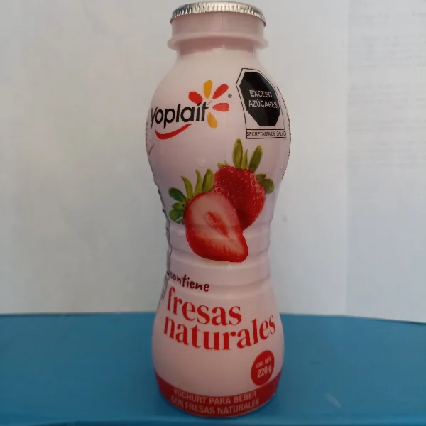 Yoplait Fresa 220g