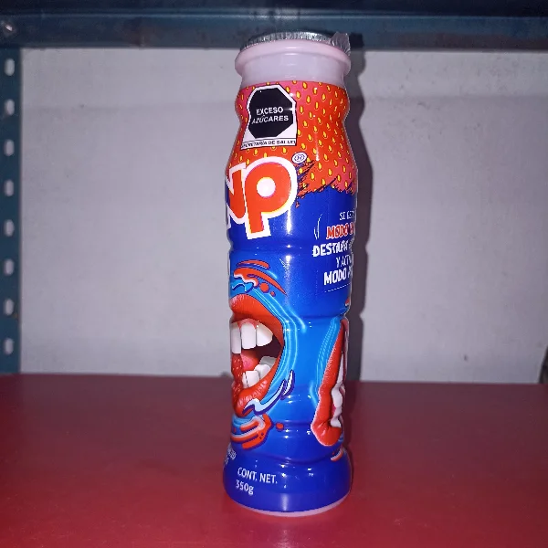 Danup Fresa 350g