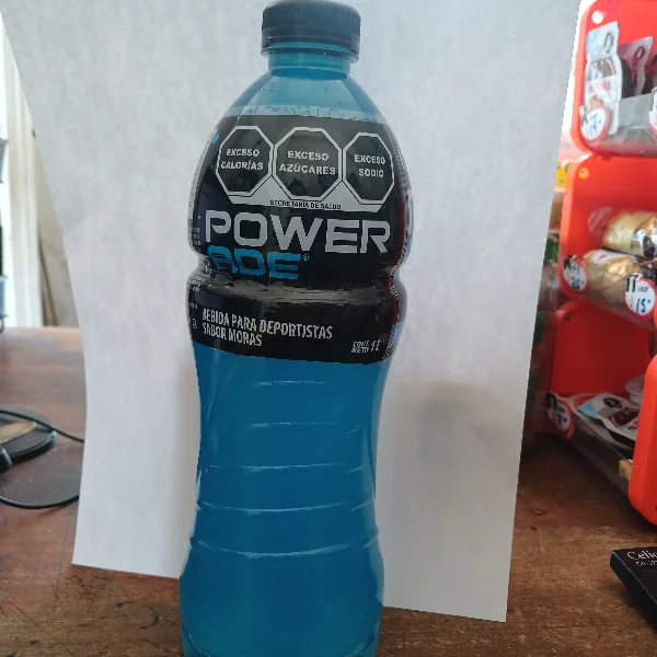 Power Ade Moras 1L