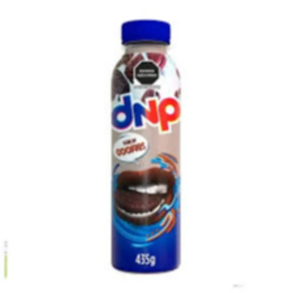 Danup Cookies Y Cream 435g