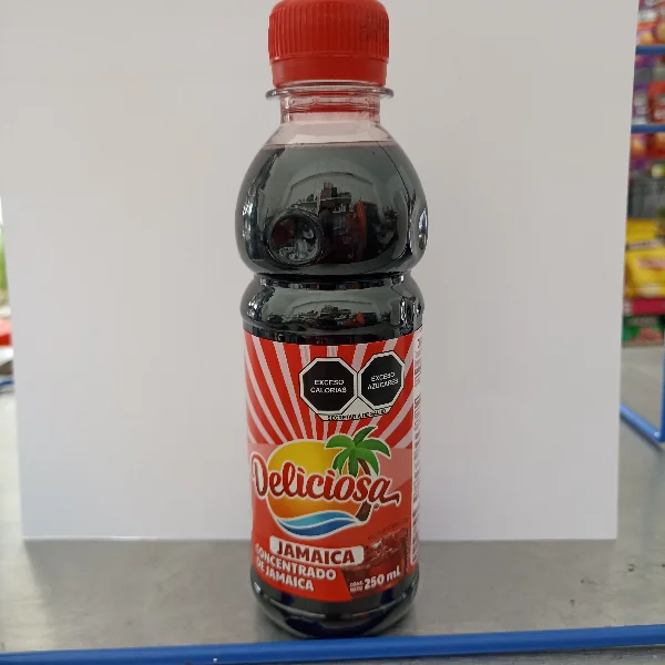 Deliciosa Jamaica 250ml