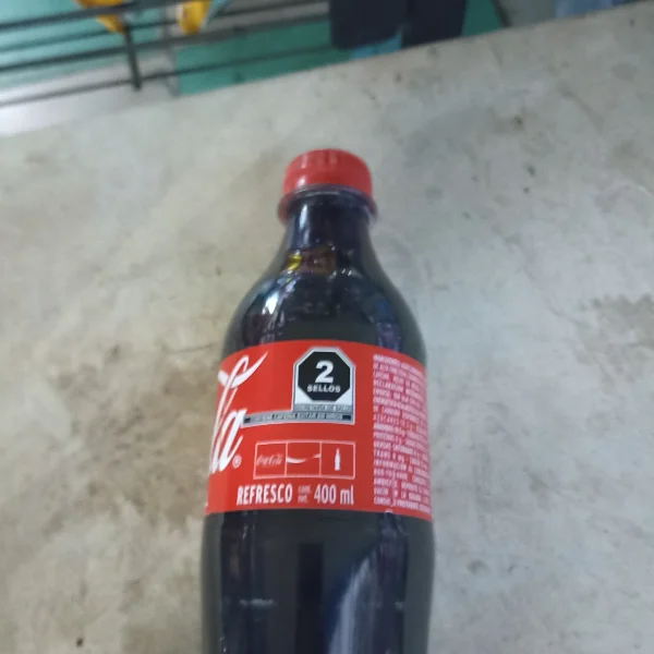 Coca Cola 400ml