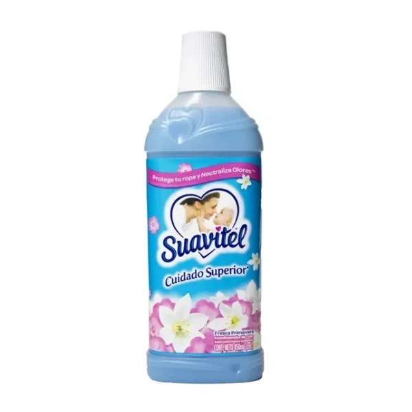 Suavitel Fresca Primavera 450ml