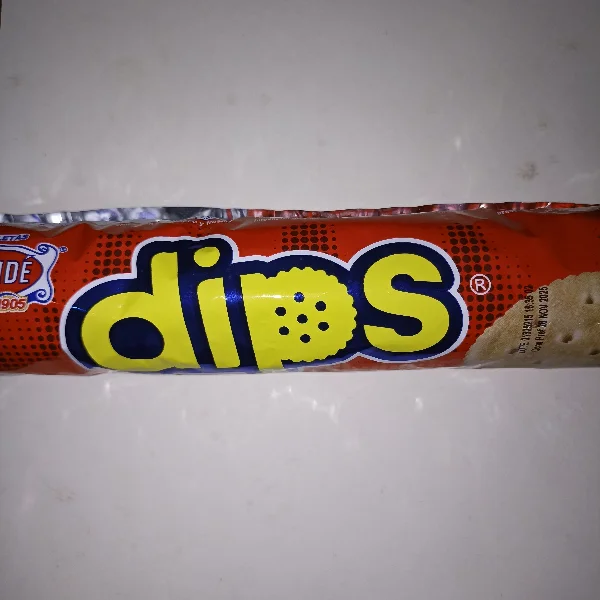 Dips Donde 143gr