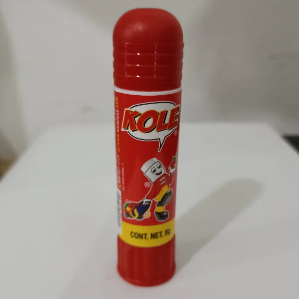 Pegamento en Barra Kole 8 G