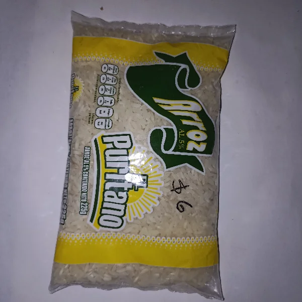 Arroz El Puritano 225g