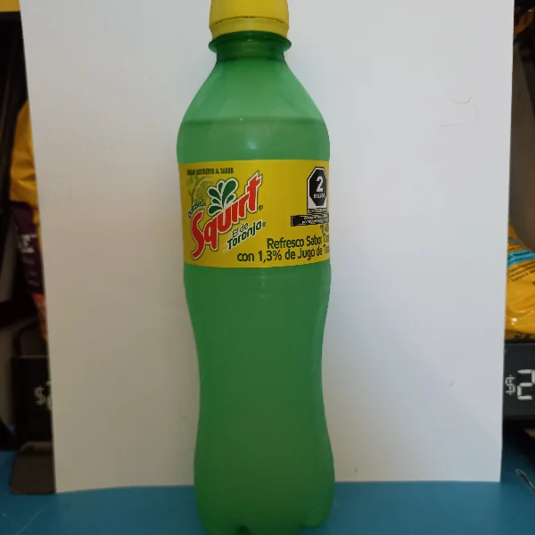 Squirt 400ml