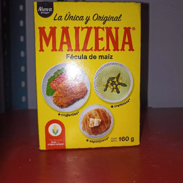 Maizena 160g