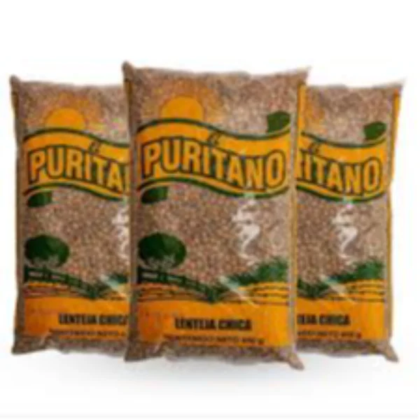 Lentejas Puritano 450g