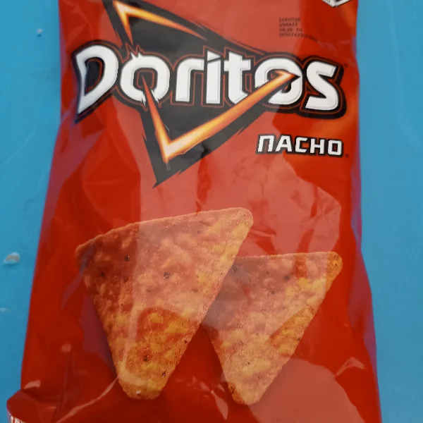 Doritos Nacho 146g