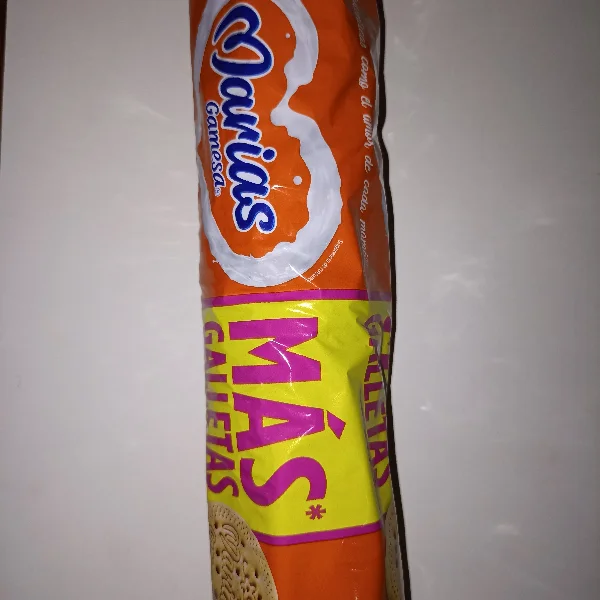 Marias Gamesa 185g