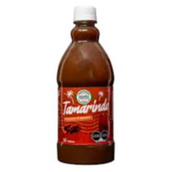 Concentrado De Tamarindo 700ml