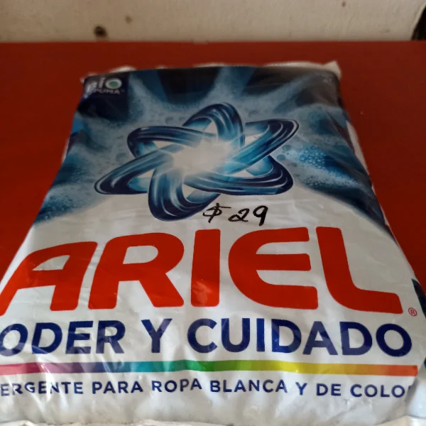 Ariel 500g