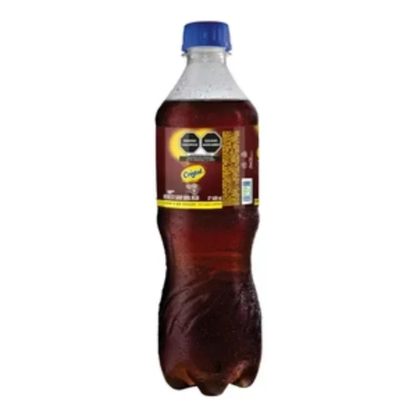 Cristal Negra 600ml