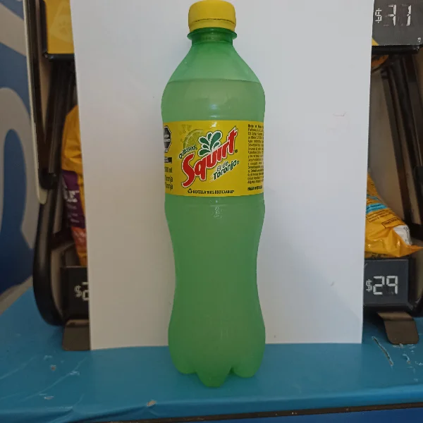 Squirt 600 Ml