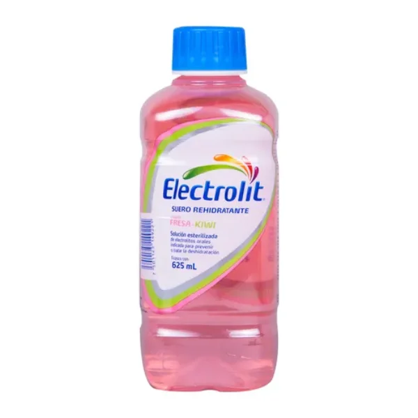 Electrolit Fresa-Kiwi 625ml
