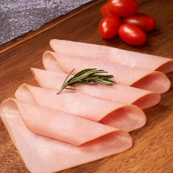 Jamon de Pavo Virginia 1Kg