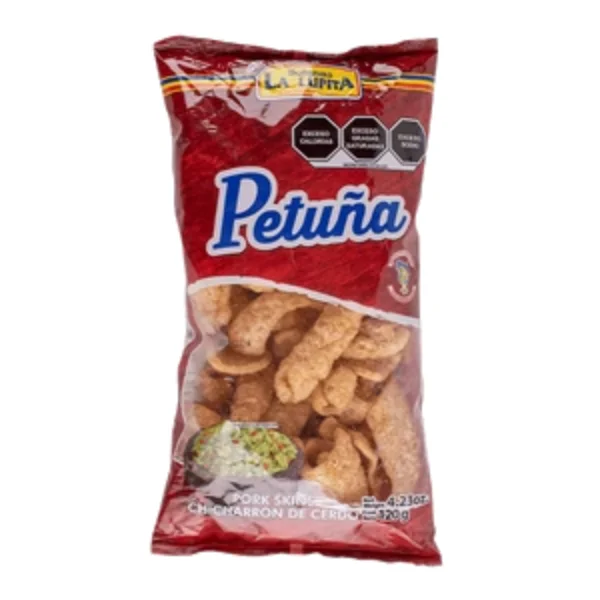 Petuña 120g