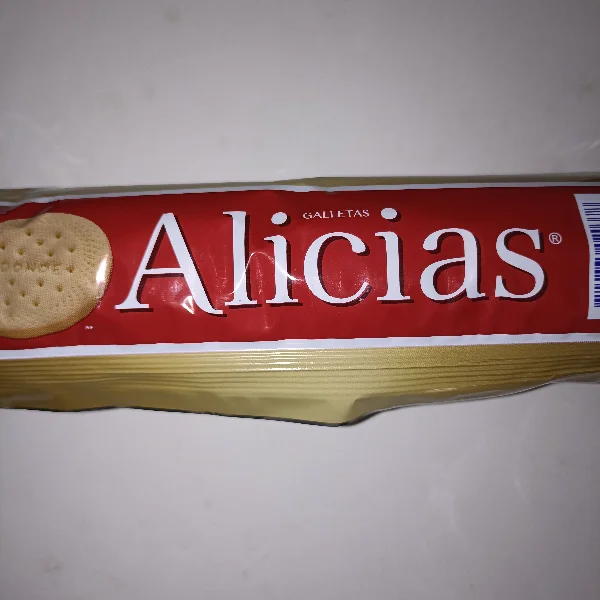 Alicias Donde 160g