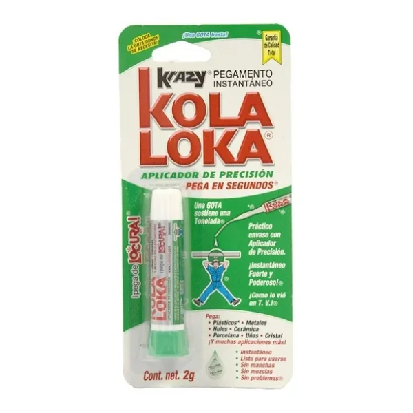 Kola Loka 2g