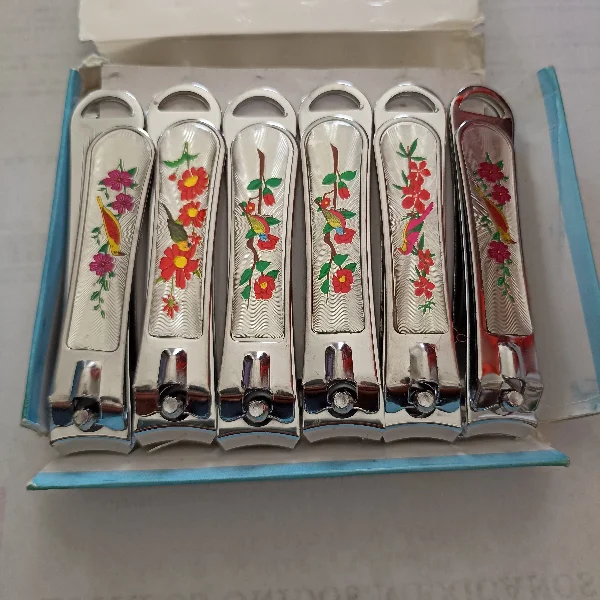 Cortaúñas