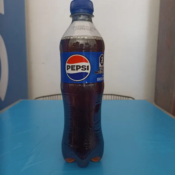 Pepsi 400ml