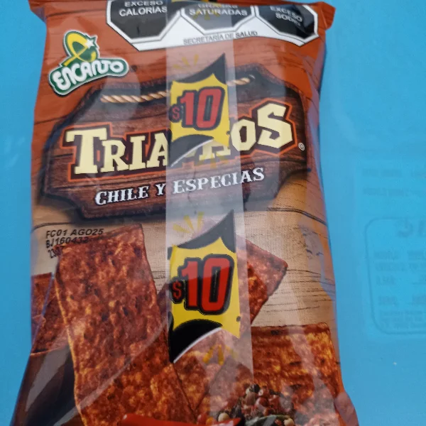 Triachos 46g