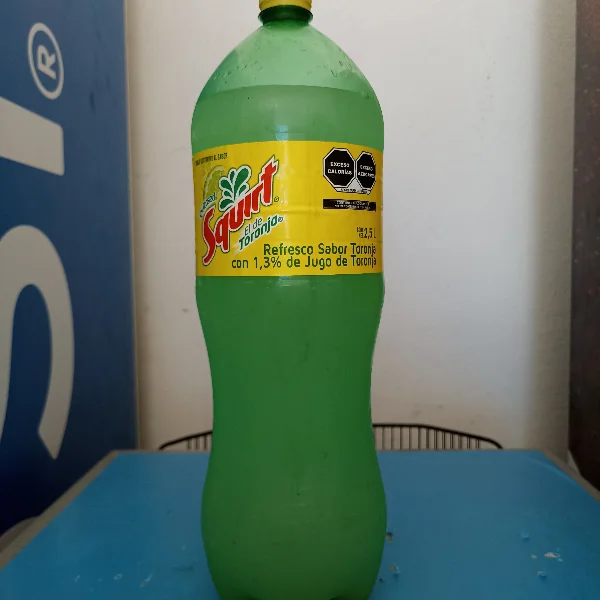 Squirt 2.5L