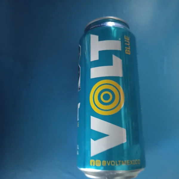Volt Mora Azul