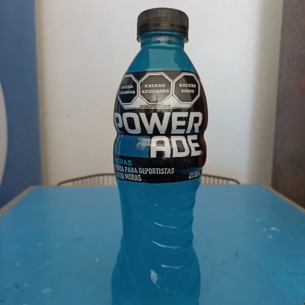 Powerade MoraS 500ml