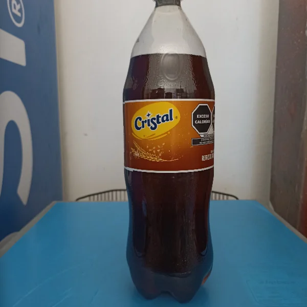 Cristal Cebada 1.75L