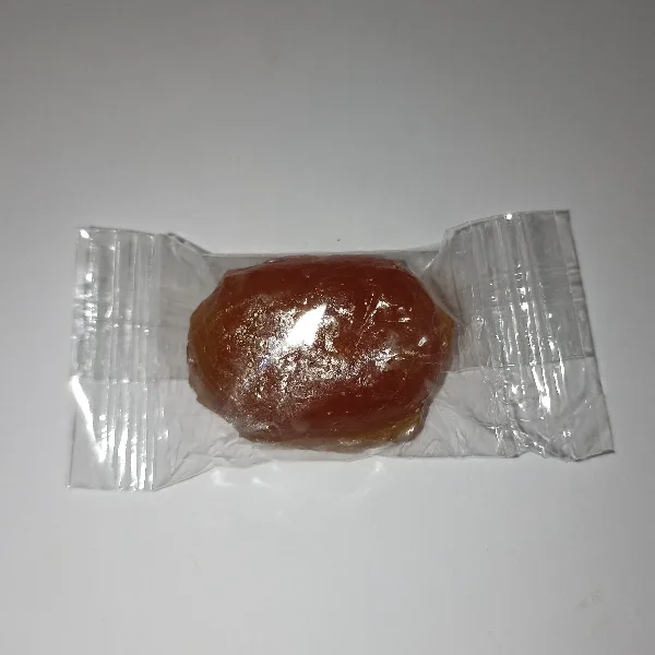Caramelo de Miel