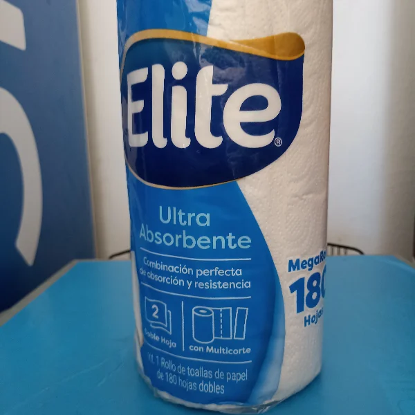 Servitoalla Elite Megaroll 180h