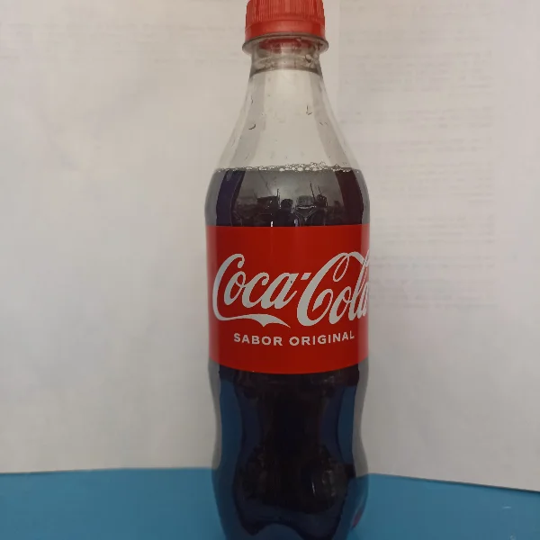 Coca Cola 450ml