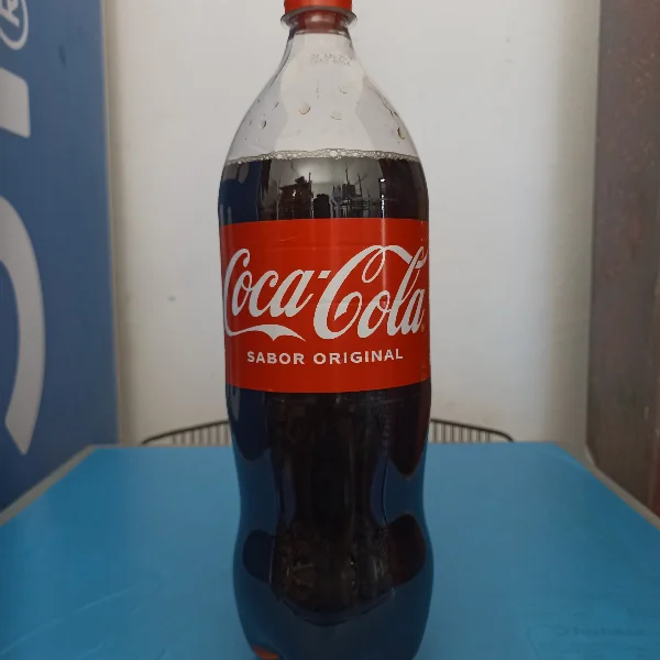 Coca Cola Original 1,35 L