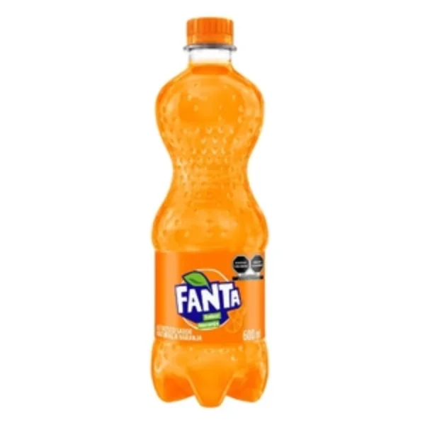 Fanta 600ml