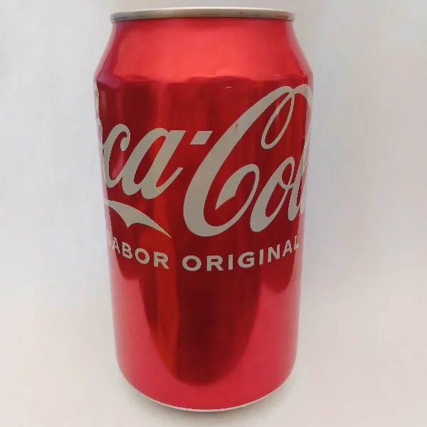Coca Cola Lata 355ml
