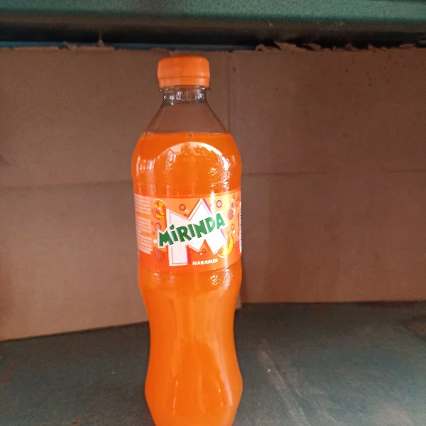 Mirinda 600Ml
