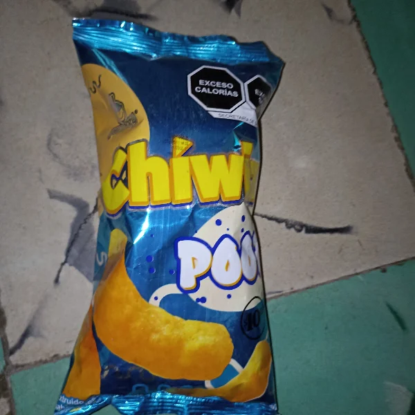Chiwiz Poof 30g