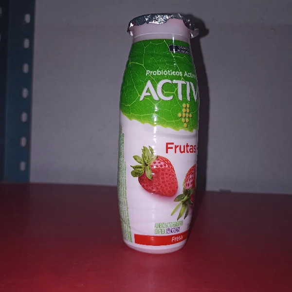 Activia Fresa 225g